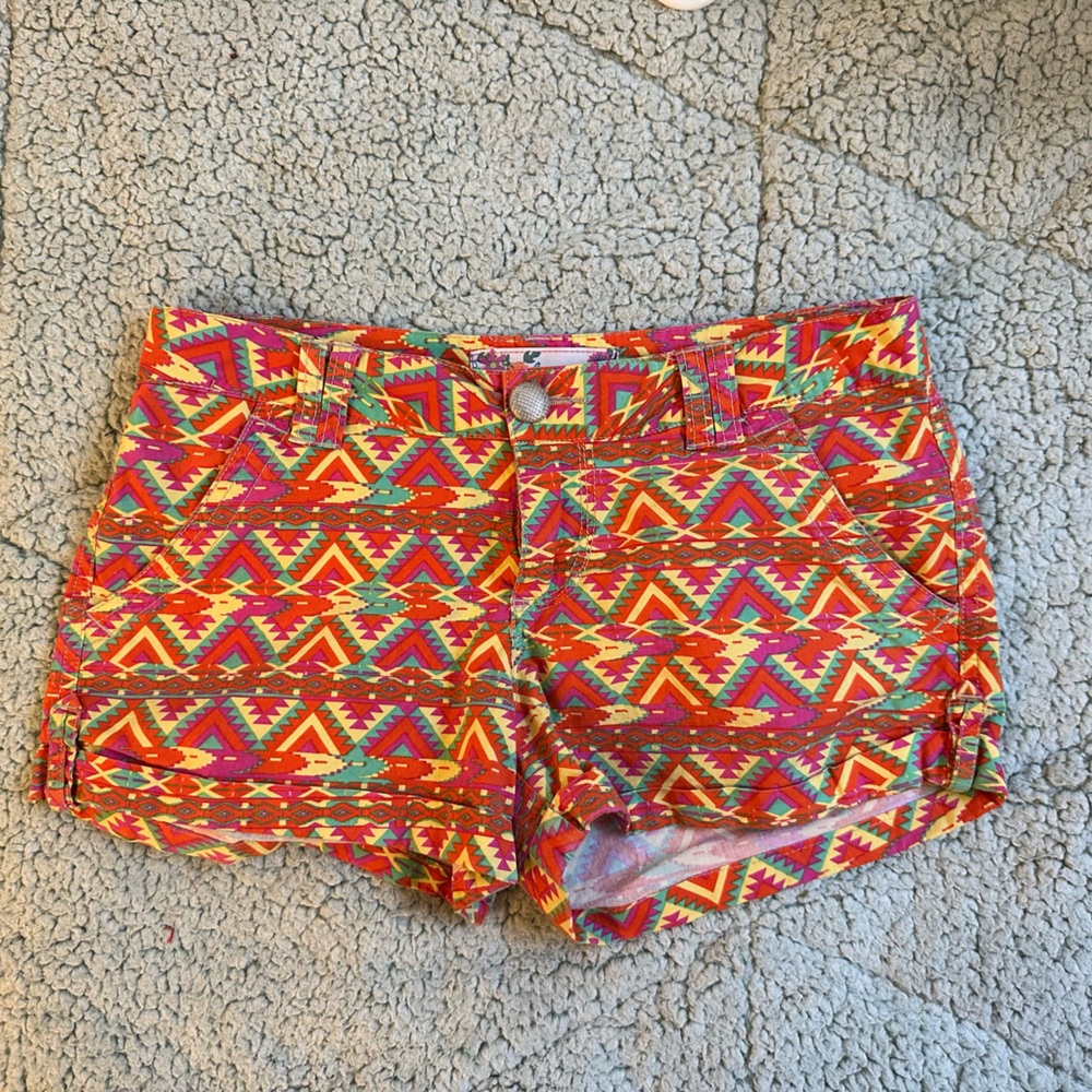 Shorts